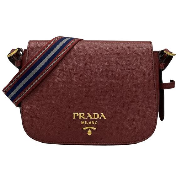 PRADA Shoulder Bag 1BD192 - Picture 1 of 16